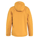 Fjallraven HC Hydratic Trail Jacket Mustard Yellow Fjallraven