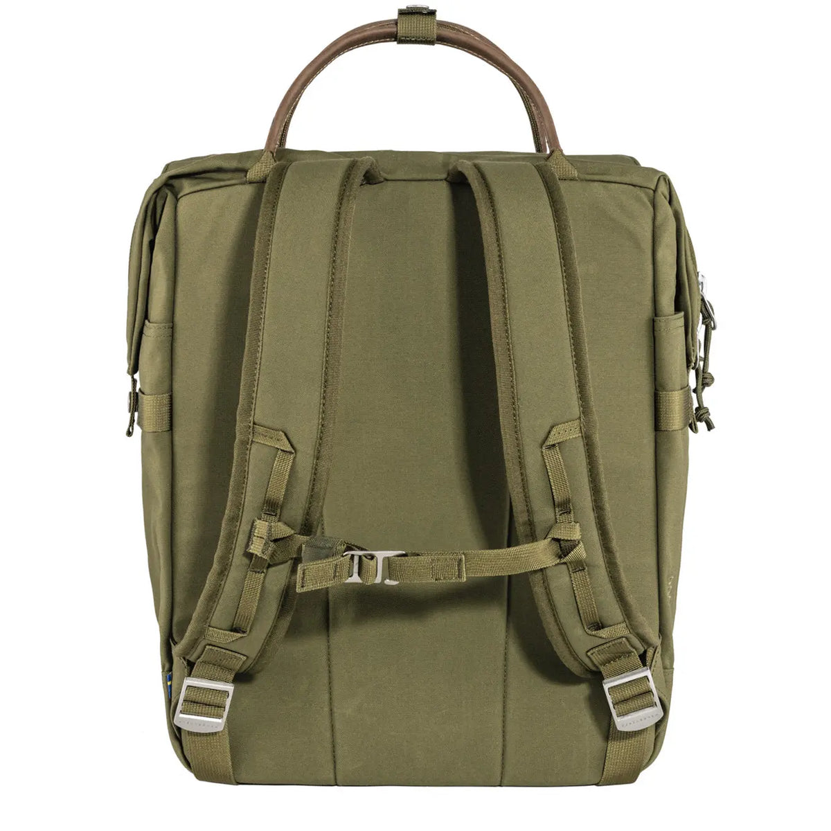 Kanken olive green clearance