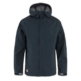 Fjallraven Hc Hydratic Trail Jacket Dark Navy Fjallraven