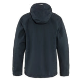 Fjallraven Hc Hydratic Trail Jacket Dark Navy Fjallraven