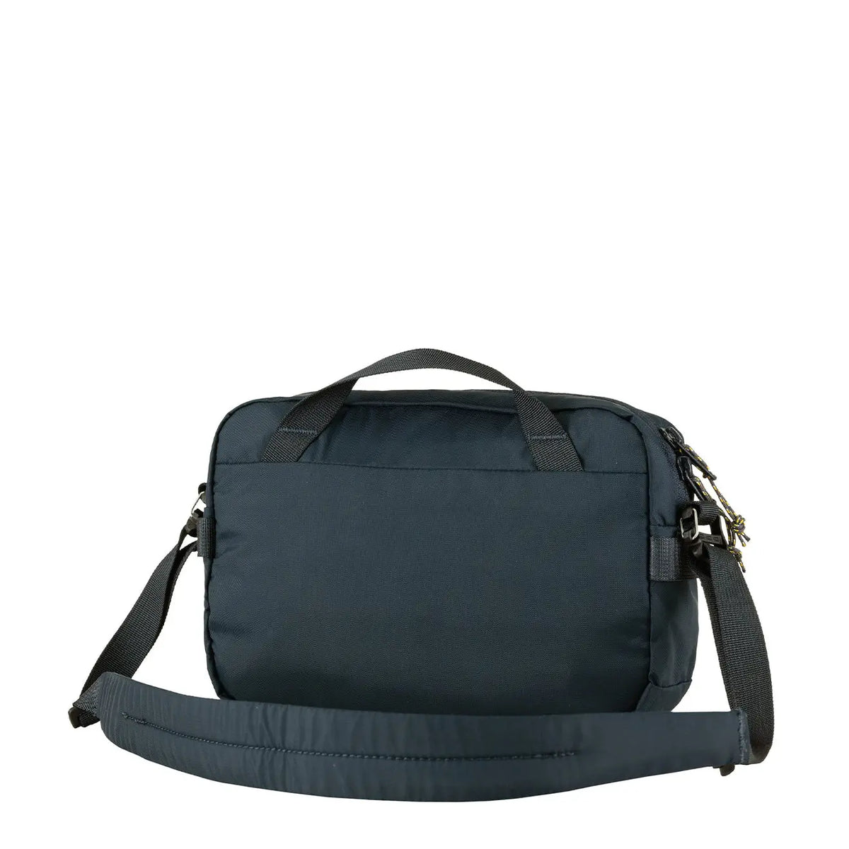 Fjallraven High Coast Crossbody Bag Navy - My Fox Bag