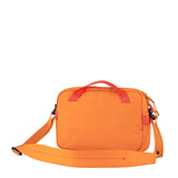 Fjallraven High Coast Crossbody Bag Sunset Orange