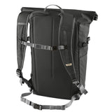 Fjallraven High Coast Foldsack 24 Black Fjallraven