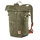 Fjallraven High Coast Foldsack 24 Green Fjallraven