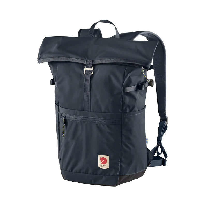 Fjallraven High Coast Foldsack 24 Navy Fjallraven