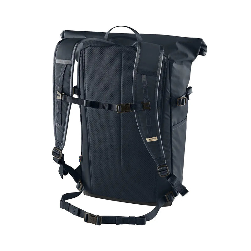 Fjallraven High Coast Foldsack 24 Navy Fjallraven