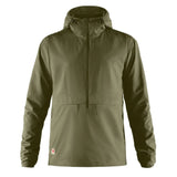 Fjallraven High Coast Lite Anorak Green Fjallraven