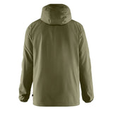 Fjallraven High Coast Lite Anorak Green Fjallraven
