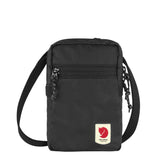 Fjallraven High Coast Pocket Bag Black Fjallraven