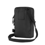 Fjallraven High Coast Pocket Bag Black Fjallraven