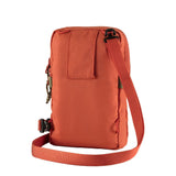 Fjallraven High Coast Pocket Bag Rowan Red Fjallraven