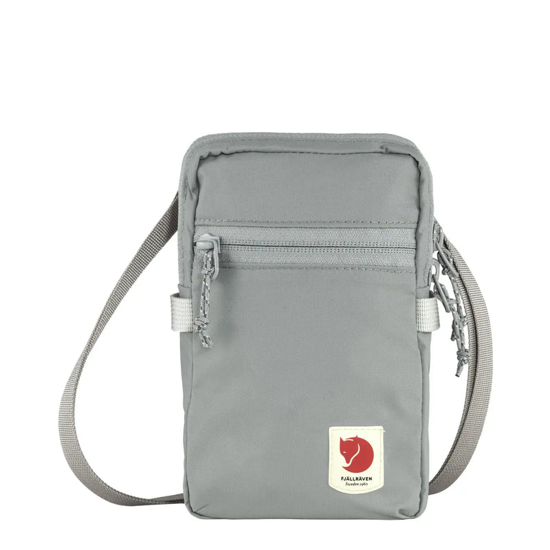 Fjallraven High Coast Pocket Bag Shark Grey Fjallraven