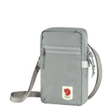 Fjallraven High Coast Pocket Bag Shark Grey Fjallraven