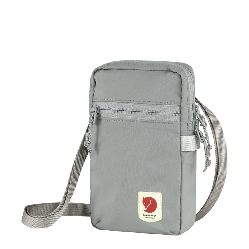 Fjallraven High Coast Pocket Bag Shark Grey Fjallraven
