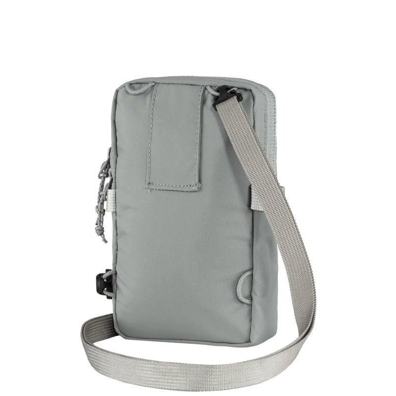 Fjallraven High Coast Pocket Bag Shark Grey Fjallraven