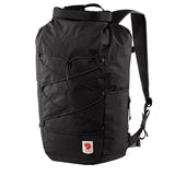 Fjallraven High Coast Rolltop 26 Backpack Black Fjallraven