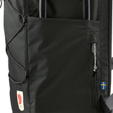 Fjallraven High Coast Rolltop 26 Backpack Black Fjallraven