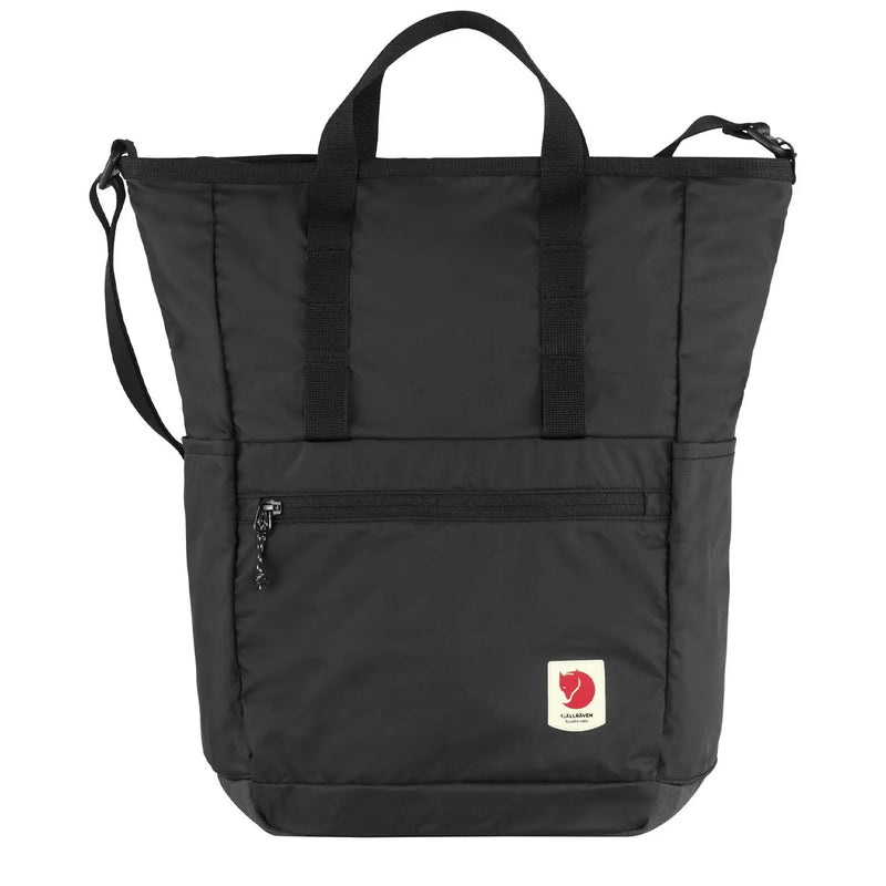 Fjallraven High Coast Totepack Black Fjallraven