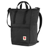 Fjallraven High Coast Totepack Black Fjallraven