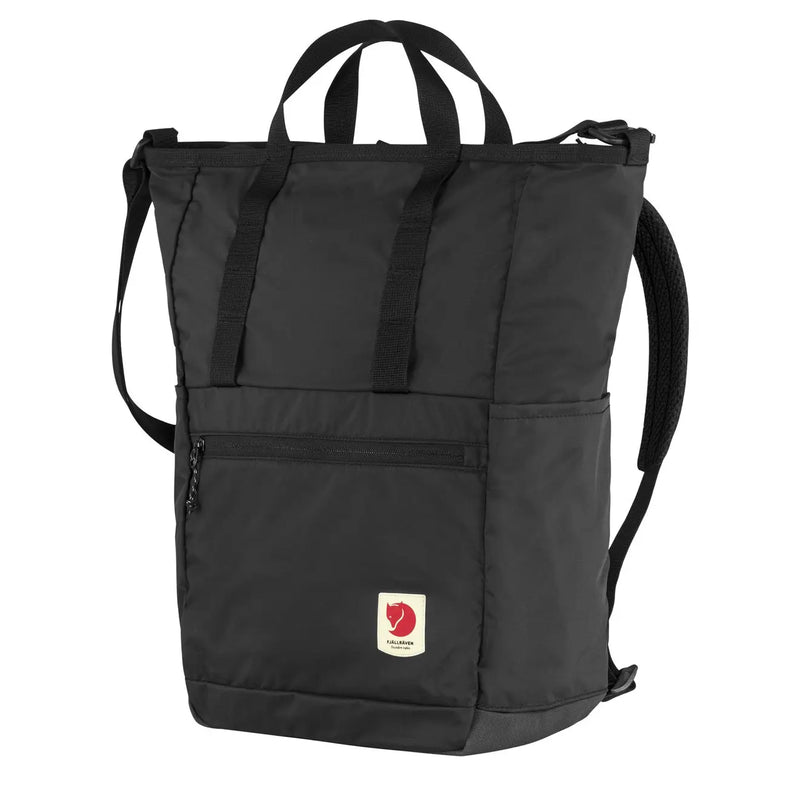 Fjallraven High Coast Totepack Black Fjallraven