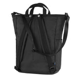 Fjallraven High Coast Totepack Black Fjallraven