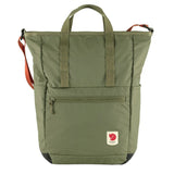 Fjallraven High Coast Totepack Green Fjallraven