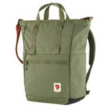 Fjallraven High Coast Totepack Green Fjallraven
