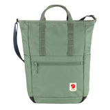 Fjallraven High Coast Totepack Patina Green Fjallraven