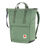 Fjallraven High Coast Totepack Patina Green Fjallraven