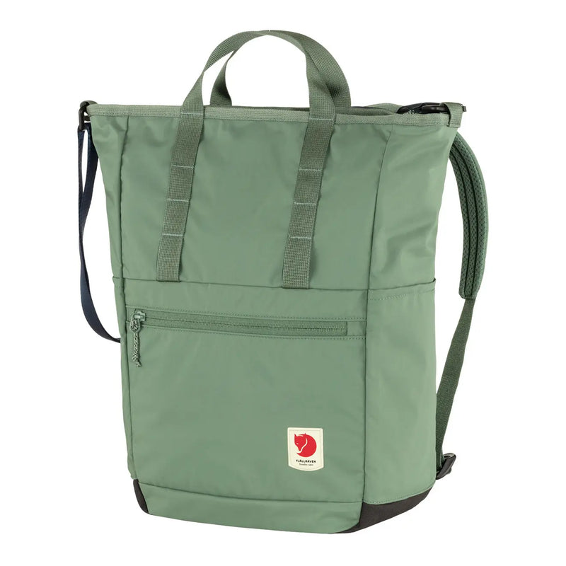 Fjallraven High Coast Totepack Patina Green Fjallraven