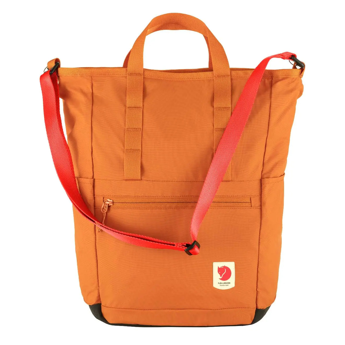 Fjallraven High Coast Totepack Sunset Orange | My Fox Bag