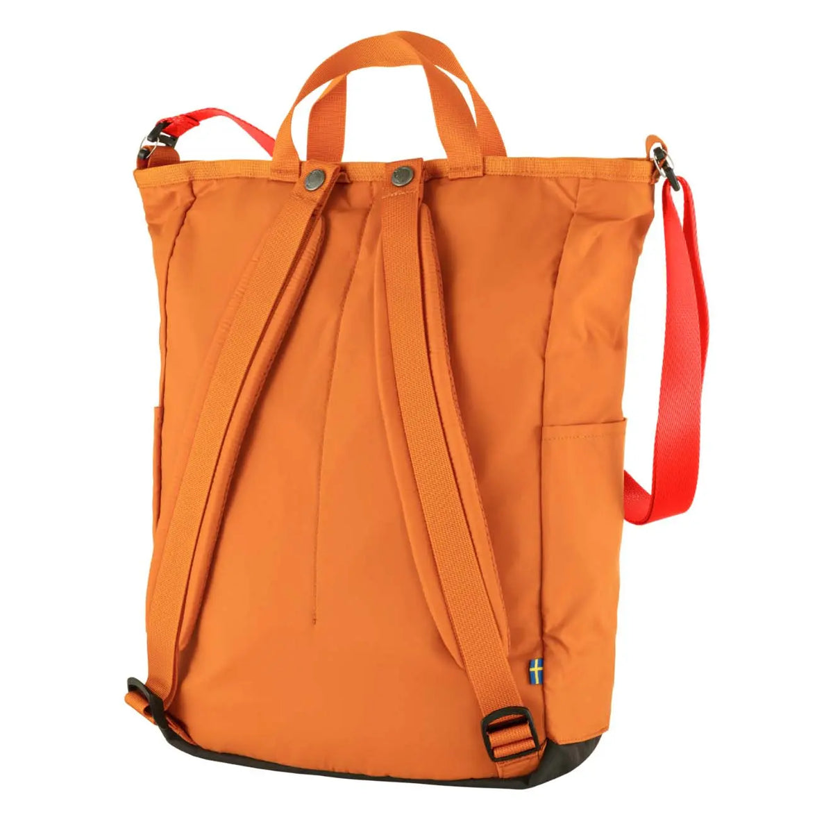 Fjallraven High Coast Totepack Sunset Orange | My Fox Bag
