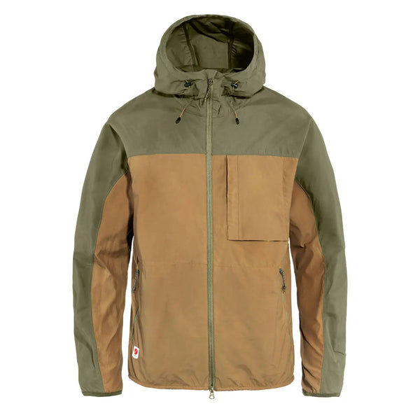 High coast wind parka hotsell