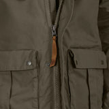 Fjallraven Jacket No. 68 Dark Olive Fjallraven Numbers