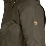 Fjallraven Jacket No. 68 Dark Olive Fjallraven Numbers