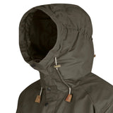 Fjallraven Jacket No. 68 Dark Olive Fjallraven Numbers