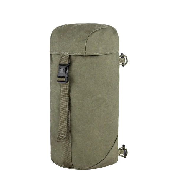 Fjallraven Kajka Side Pocket Green My Fox Bag