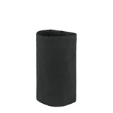 Fjallraven Kanken Bottle Pocket Black Fjallraven Kanken Bags