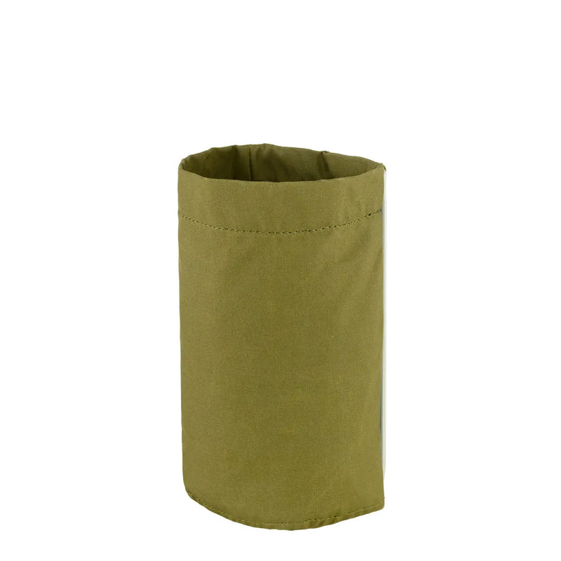 Fjallraven Kanken Bottle Pocket Foliage Green Fjallraven Kanken Bags