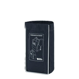 Fjallraven Kanken Bottle Pocket Navy Fjallraven Kanken Bags