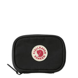 Fjallraven Kanken Card Wallet Black Fjallraven Kanken Bags