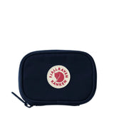 Fjallraven Kanken Card Wallet Navy Fjallraven Kanken Bags