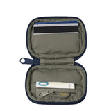 Fjallraven Kanken Card Wallet Navy Fjallraven Kanken Bags