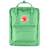 Fjallraven Kanken Classic Backpack Apple Mint Fjallraven Kanken Bags