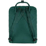 Fjallraven Kanken Classic Backpack Arctic Green Fjallraven Kanken Bags