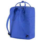 Fjallraven Kanken Classic Backpack Cobalt Blue Fjallraven Kanken Bags