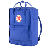 Fjallraven Kanken Classic Backpack Cobalt Blue Fjallraven Kanken Bags
