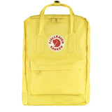 Fjallraven Kanken Classic Backpack Corn Fjallraven Kanken Bags