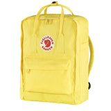 Fjallraven Kanken Classic Backpack Corn Fjallraven Kanken Bags