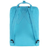 Fjallraven Kanken Classic Backpack Deep Turquoise Fjallraven Kanken Bags